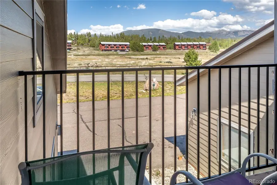 143 County Road 4421 #105, Grand Lake, CO 80447 - #2