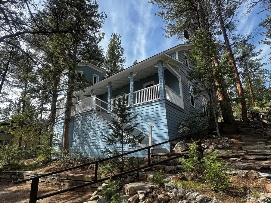 56216 Frontage Road, Shawnee, CO 80475 - #3