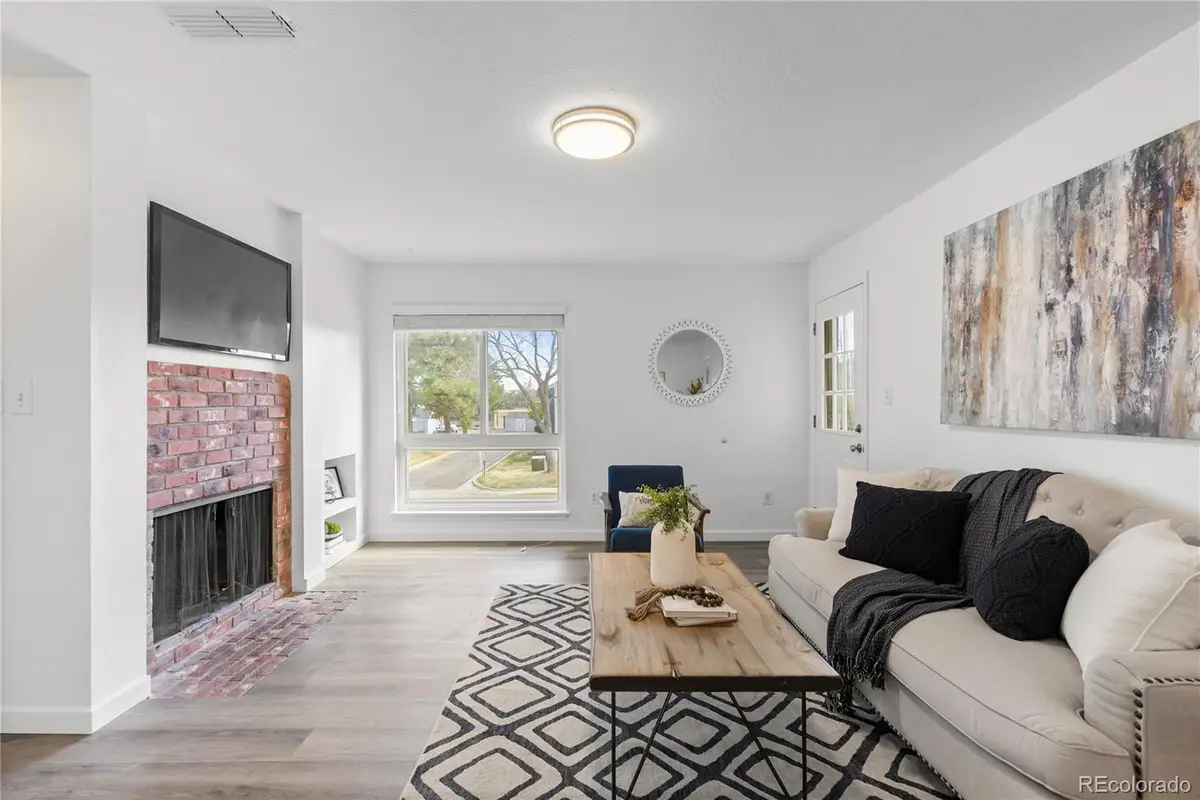2215 E Geddes Avenue #B08, Littleton, CO 80122 - #1