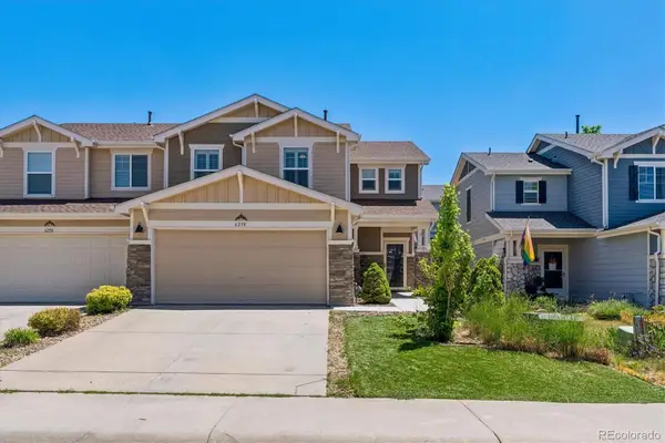 6238 Wescroft Avenue, Castle Rock, CO 80104