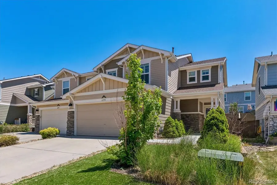 6238 Wescroft Avenue, Castle Rock, CO 80104 - #2