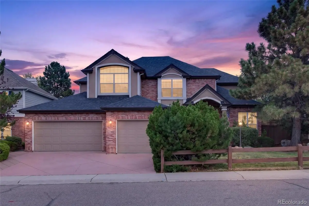 8798 Forrest Drive, Highlands Ranch, CO 80126 - #1