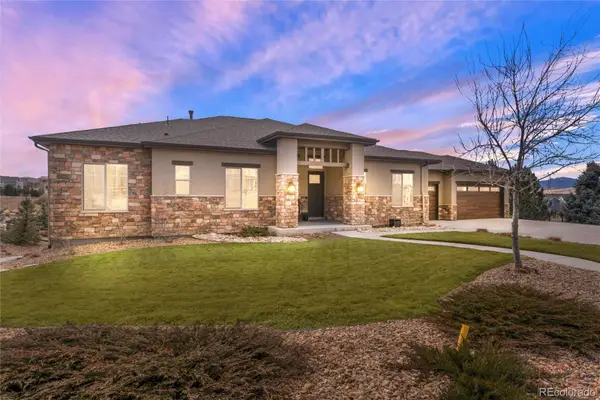 372 Castlemaine Court, Castle Rock, CO 80104