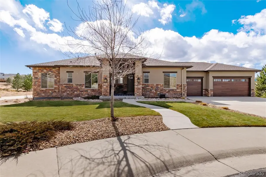 372 Castlemaine Court, Castle Rock, CO 80104 - #2