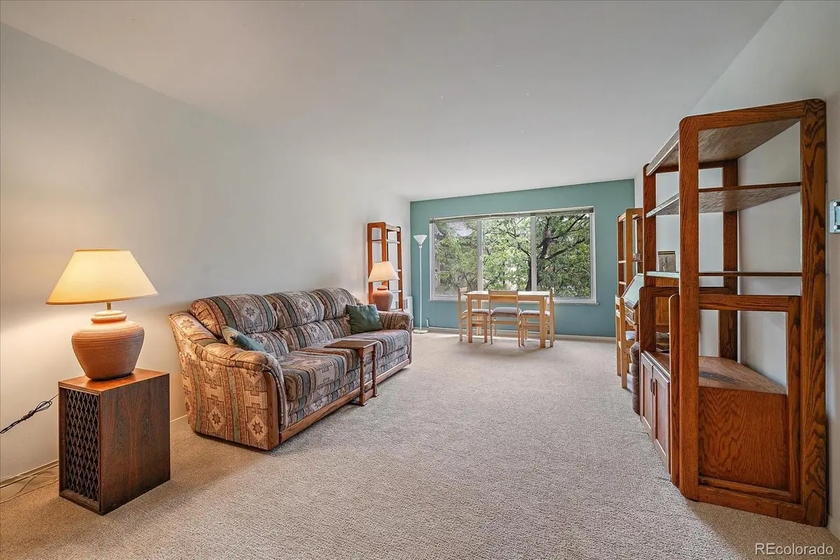 855 Pennsylvania Street #305, Denver, CO 80203 - #1