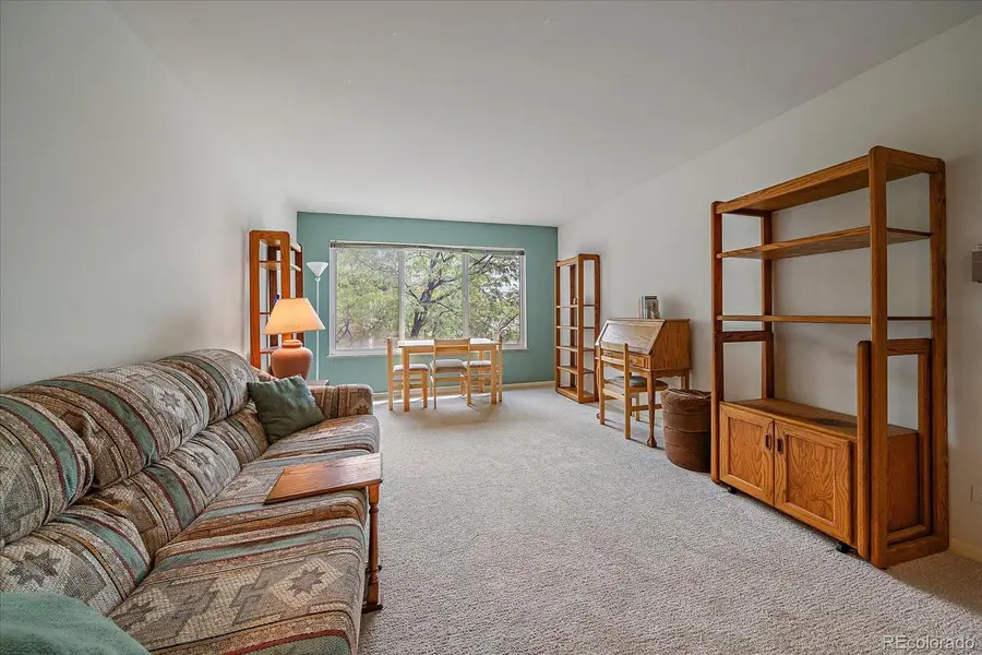 855 Pennsylvania Street #305, Denver, CO 80203 - #2