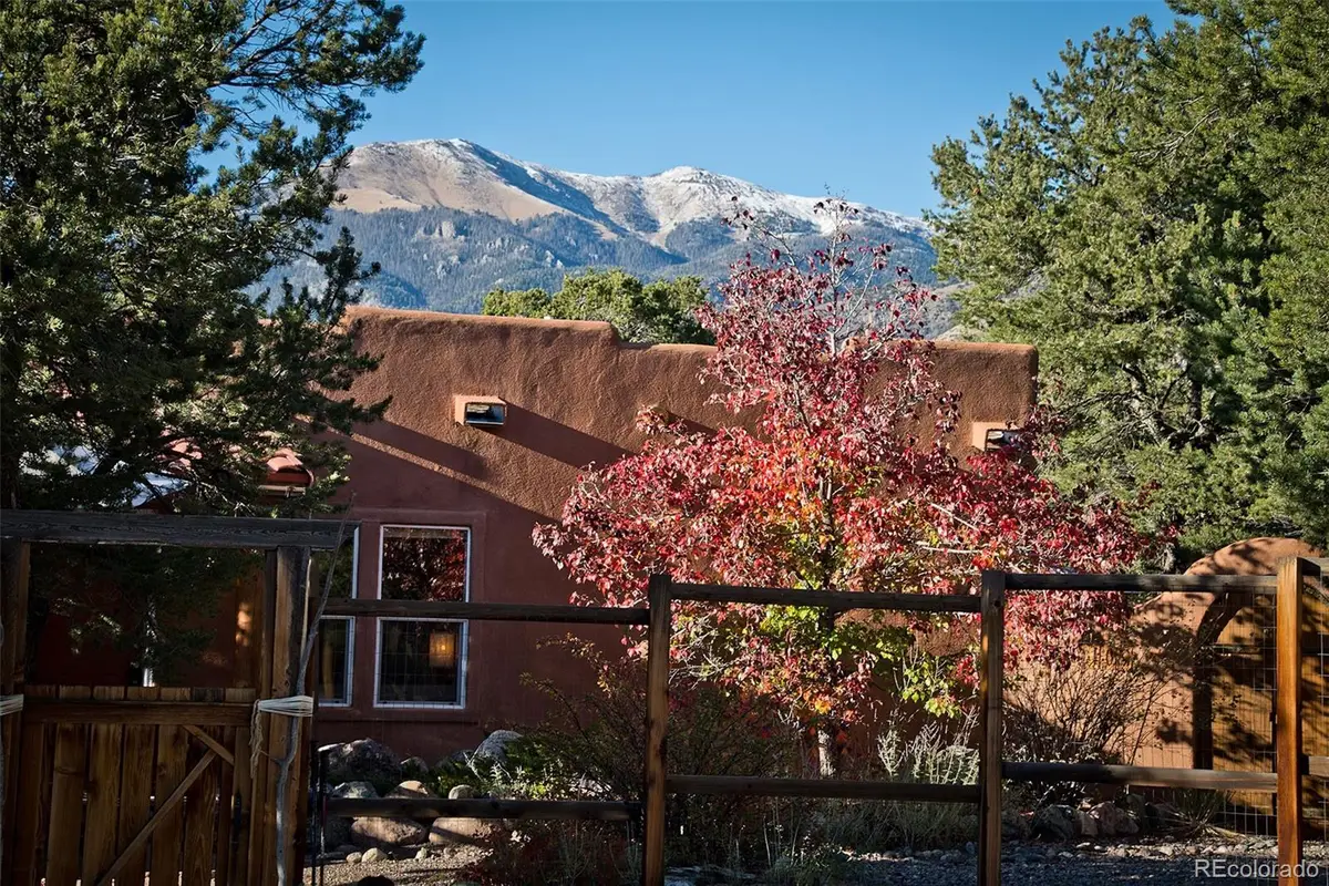 109 Pinewood Overlook, Crestone, CO 81131 - Image #1