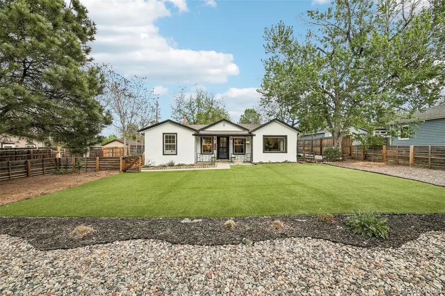 5280 Quitman Street, Denver, CO 80212 - #2