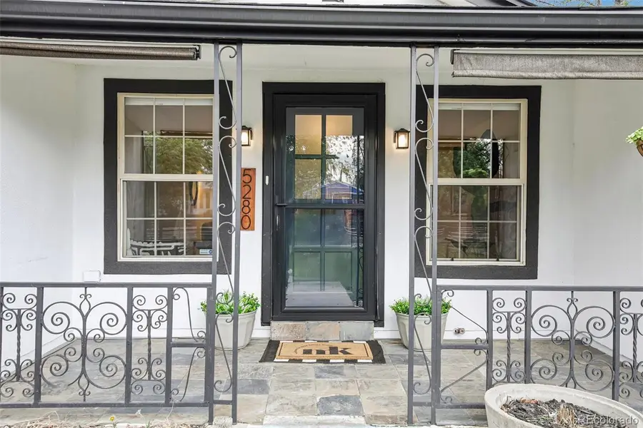 5280 Quitman Street, Denver, CO 80212 - #3