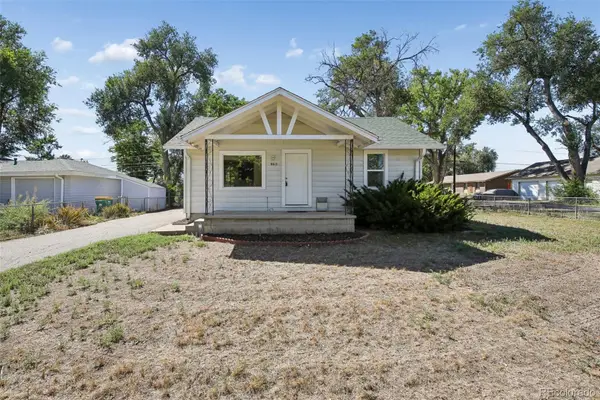863 Fenton Street, Lakewood, CO 80214