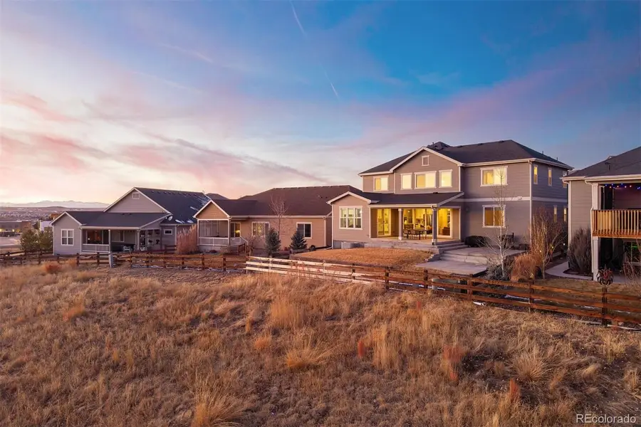 13058 Reata Ridge Drive, Parker, CO 80134 - Image #3