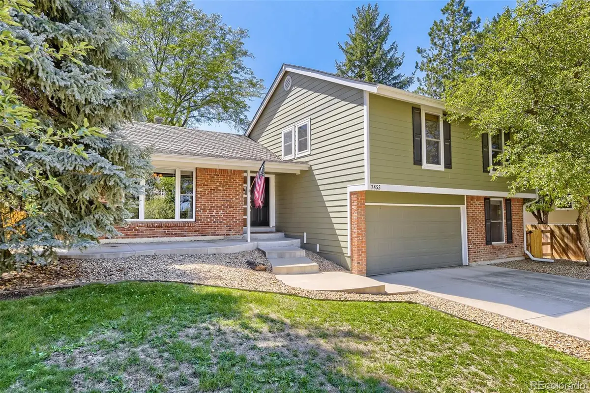 7855 S Wabash Court, Centennial, CO 80112 - #1
