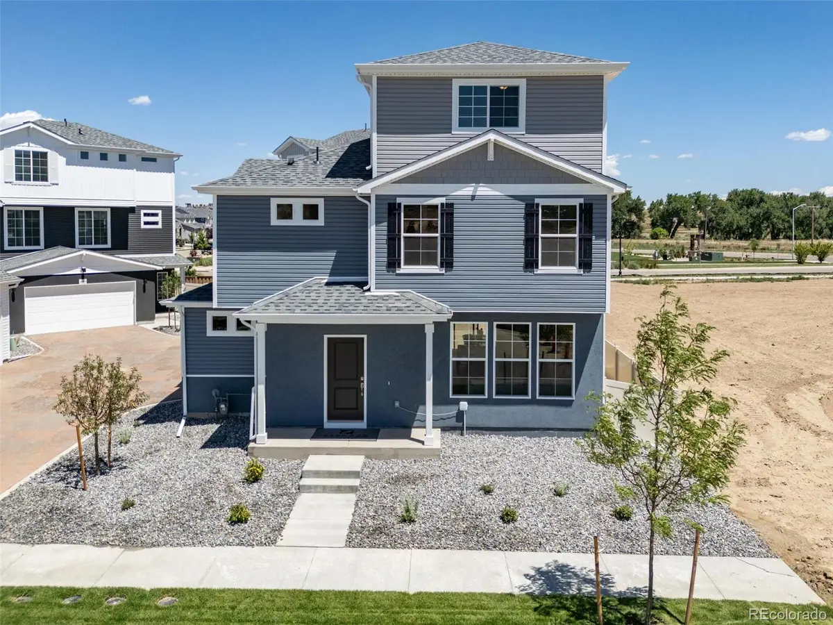 4177 Marblewood Drive, Johnstown, CO 80534 - #1