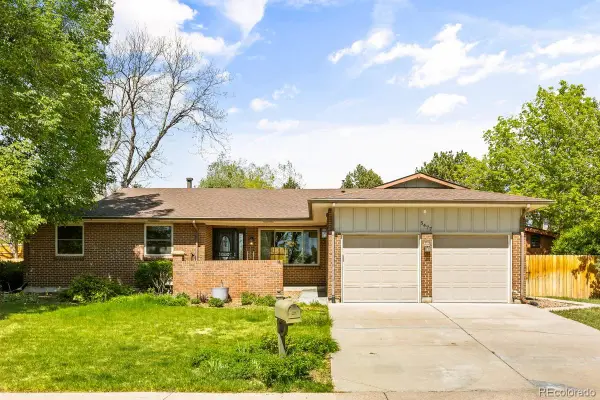 5477 S Cimarron Road, Littleton, CO 80123
