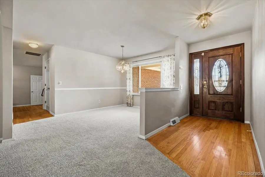 5477 S Cimarron Road, Littleton, CO 80123 - #2