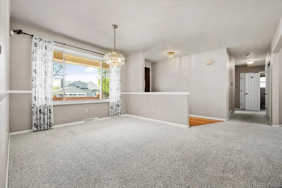 5477 S Cimarron Road, Littleton, CO 80123 - #3