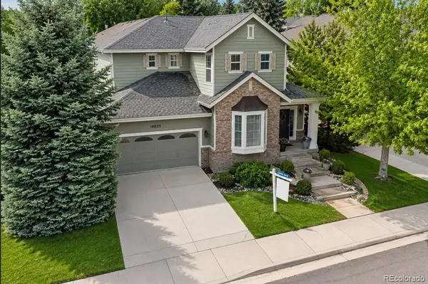 10825 Heatherton Street, Highlands Ranch, CO 80130