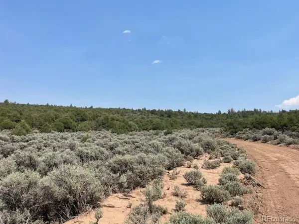 Lot 12 Bull Elk Trail, San Luis, CO 81152