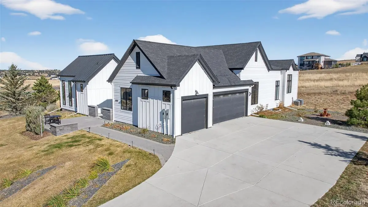 8468 Merryvale Trail, Parker, CO 80138 - Image #1