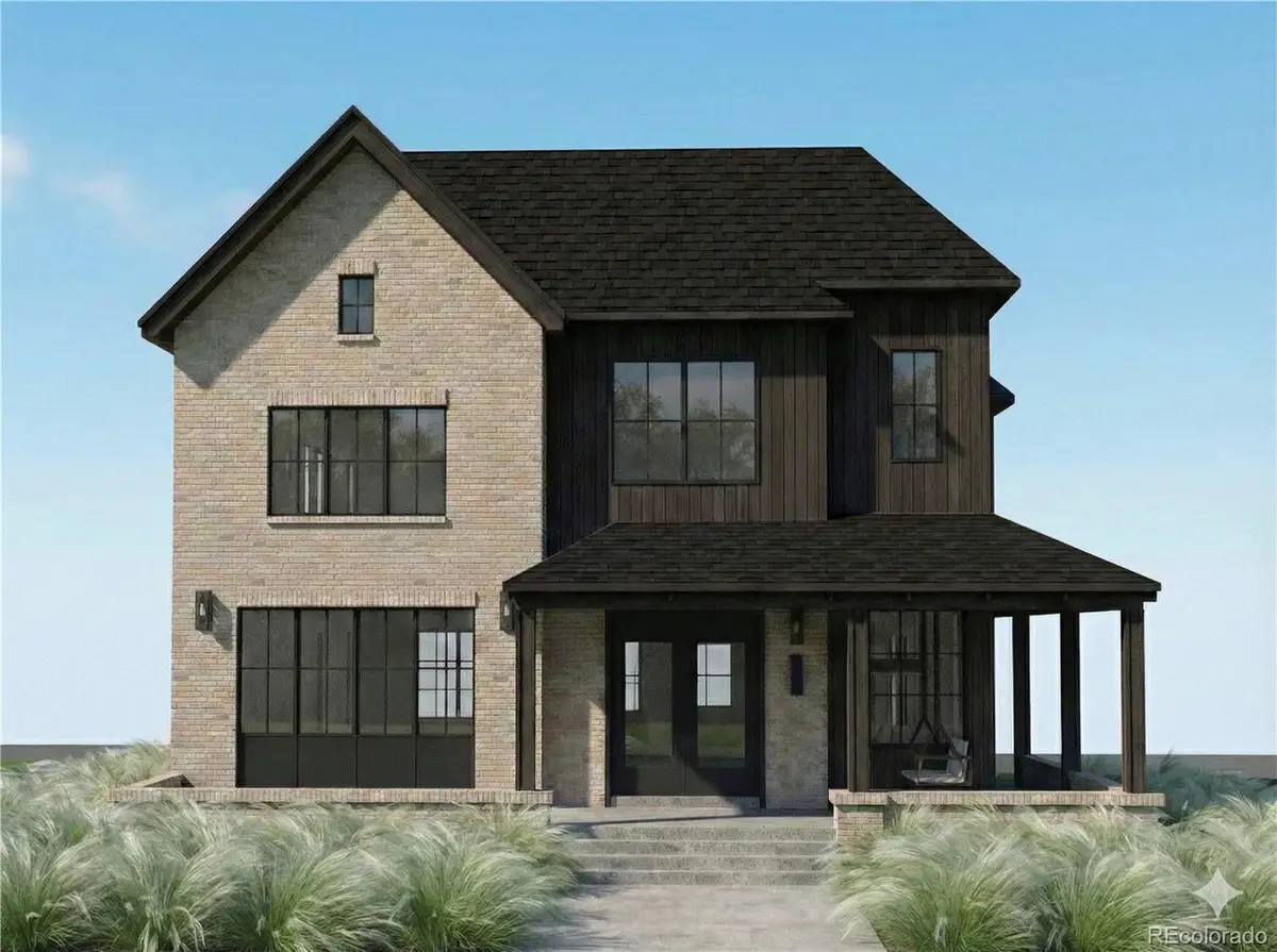 1935 Meade Street, Denver, CO 80204 - #1