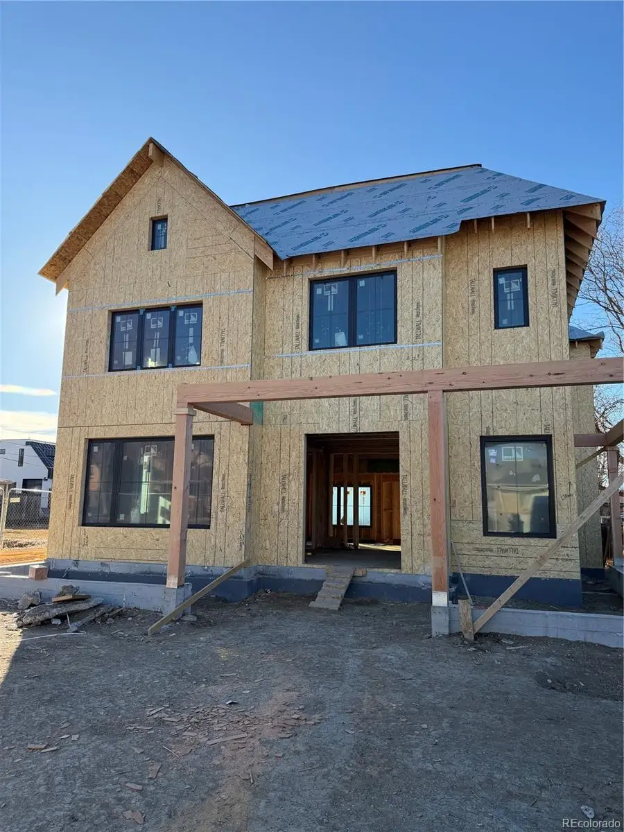 1935 Meade Street, Denver, CO 80204 - #2