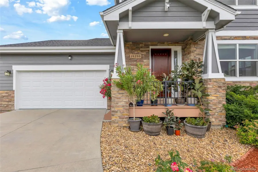 19290 E Evans Place, Aurora, CO 80013 - #3