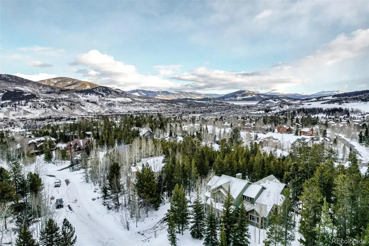 308 Red Hawk Circle, Silverthorne, CO 80498 - #1