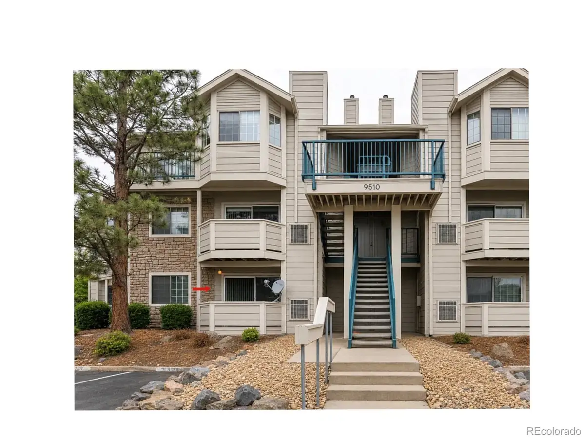 9510 E Florida Avenue #1052, Denver, CO 80247 - #1