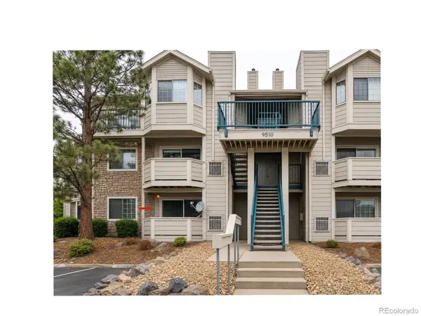 9510 E Florida Avenue #1052, Denver, CO 80247