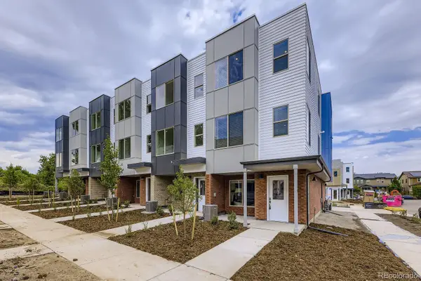 15347 W 68th Loop, Arvada, CO 80007