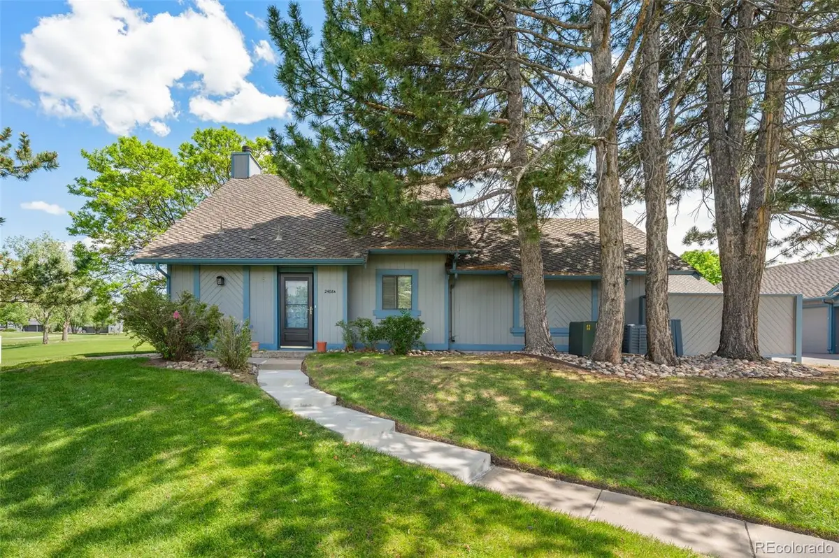 2408 S Victor Street #A, Aurora, CO 80014 - #1