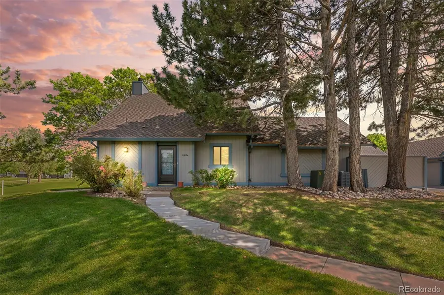 2408 S Victor Street #A, Aurora, CO 80014 - #2