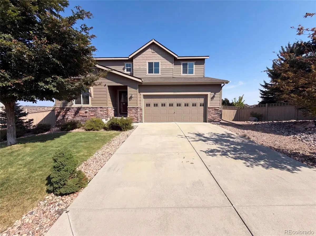 4219 Dunsinane Way, Castle Rock, CO 80104 - #1