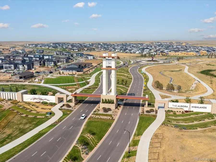 3921 Eaton Park Street, Aurora, CO 80019 - Image #2