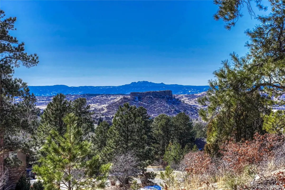 2111 Ramblewood Court, Castle Rock, CO 80104 - #1