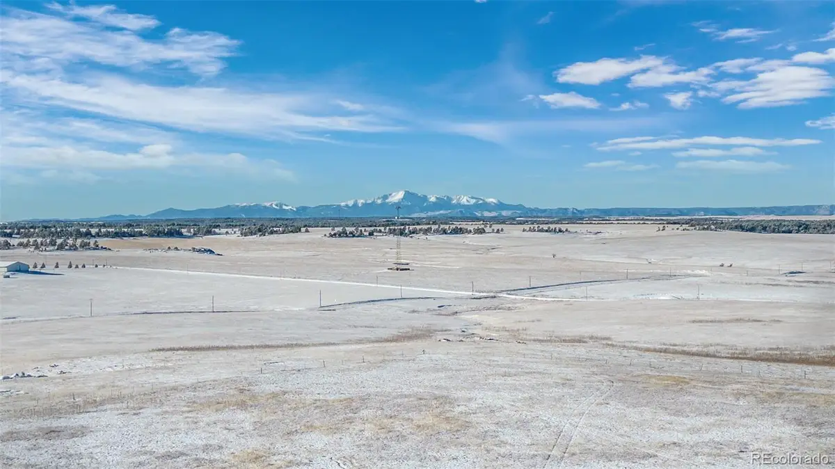 Parcel #1 County Road 94, Elbert, CO 80106 - #1