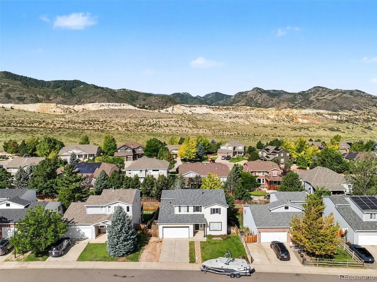 8115 Eagleview Drive, Littleton, CO 80125 - #1
