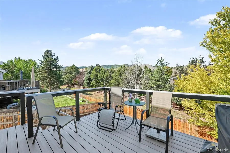 8115 Eagleview Drive, Littleton, CO 80125 - #3