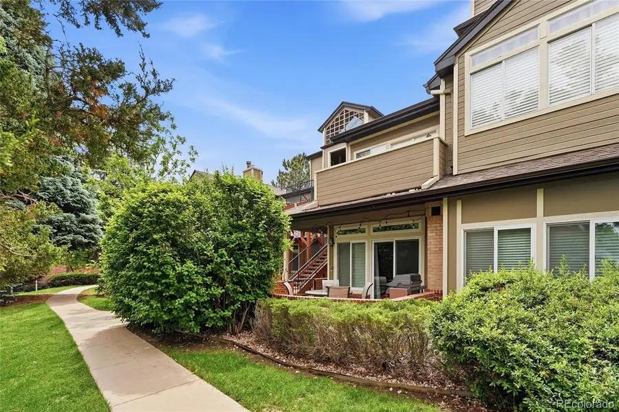6001 S Yosemite Street #E101, Greenwood Village, CO 80111 - #2