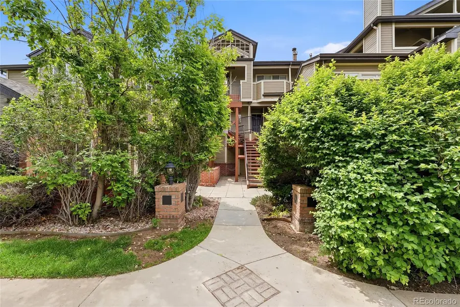 6001 S Yosemite Street #E101, Greenwood Village, CO 80111 - #3