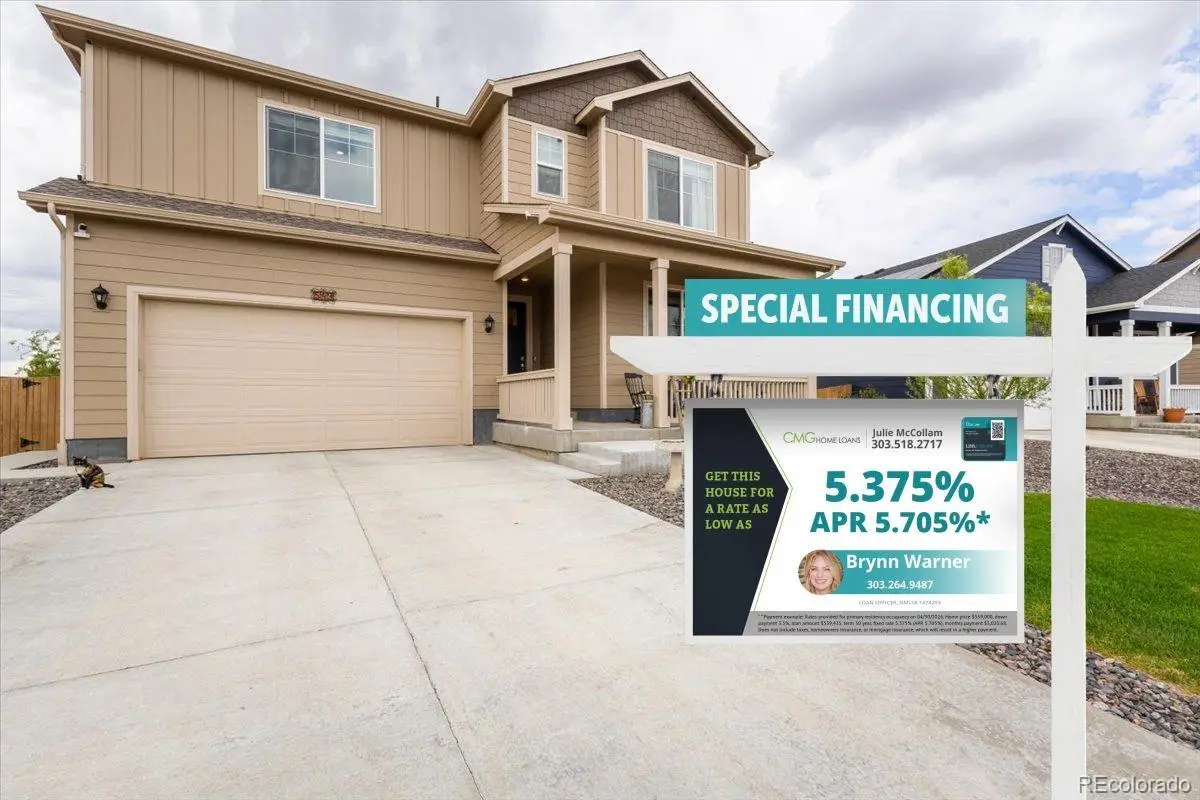 549 Twilight Court, Fort Lupton, CO 80621 - #1