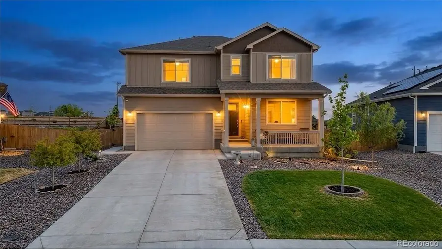 549 Twilight Court, Fort Lupton, CO 80621 - #2