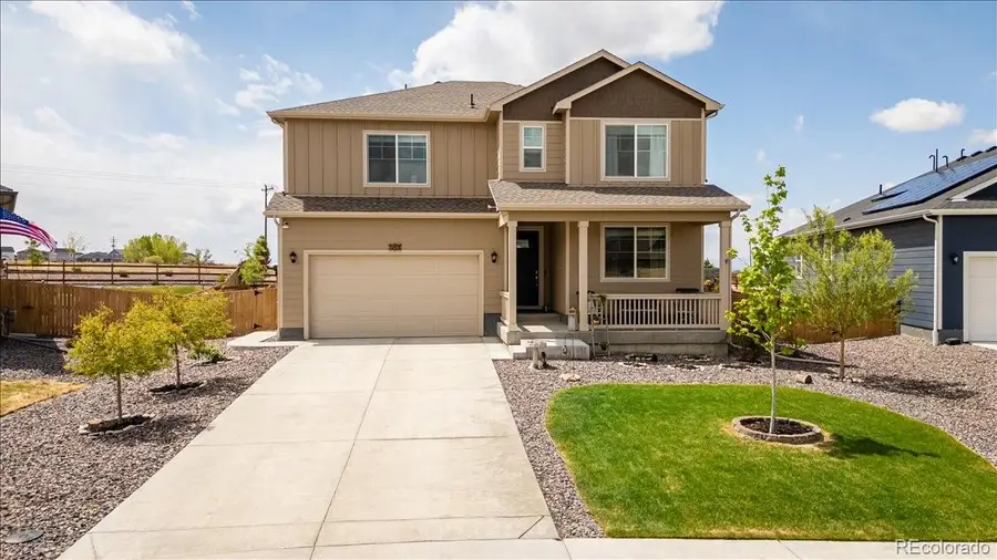 549 Twilight Court, Fort Lupton, CO 80621 - #3