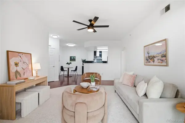 7440 S Blackhawk Street #204, Englewood, CO 80112