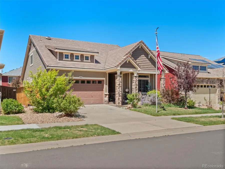 4765 S Catawba Street, Aurora, CO 80016 - #3