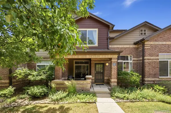 6468 Silver Mesa Drive #E, Littleton, CO 80130