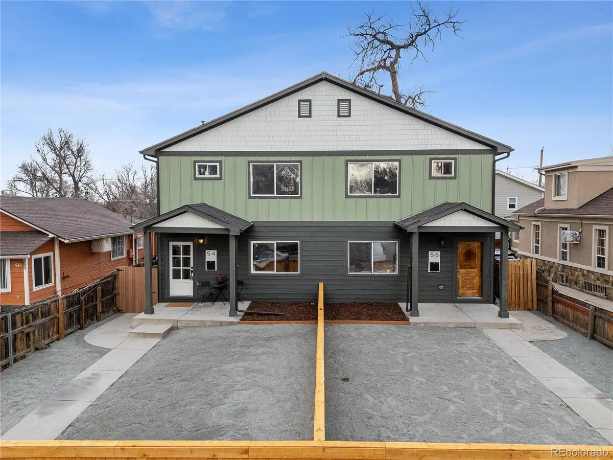 54-56 S Lowell, Denver, CO 80219 - Image #1