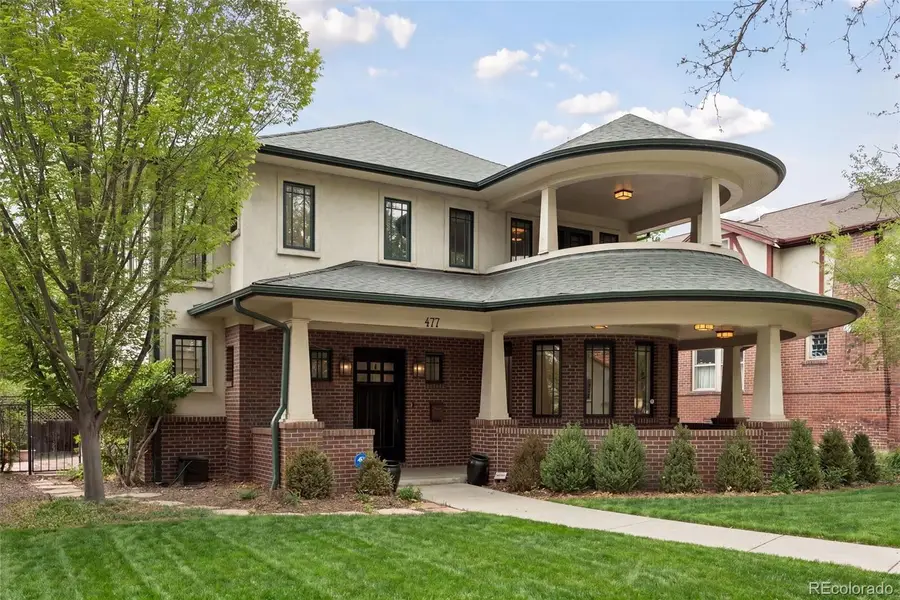 477 N High Street, Denver, CO 80218 - #2