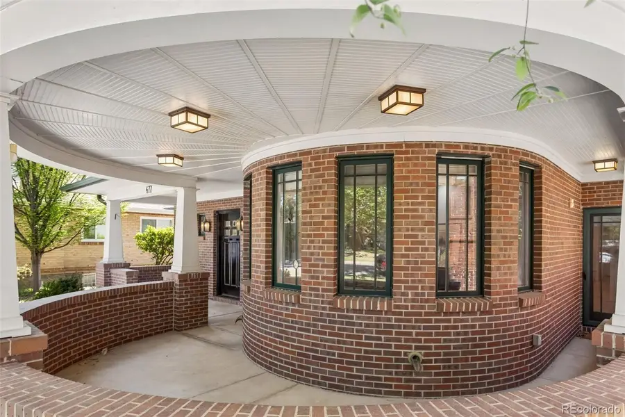 477 N High Street, Denver, CO 80218 - #3