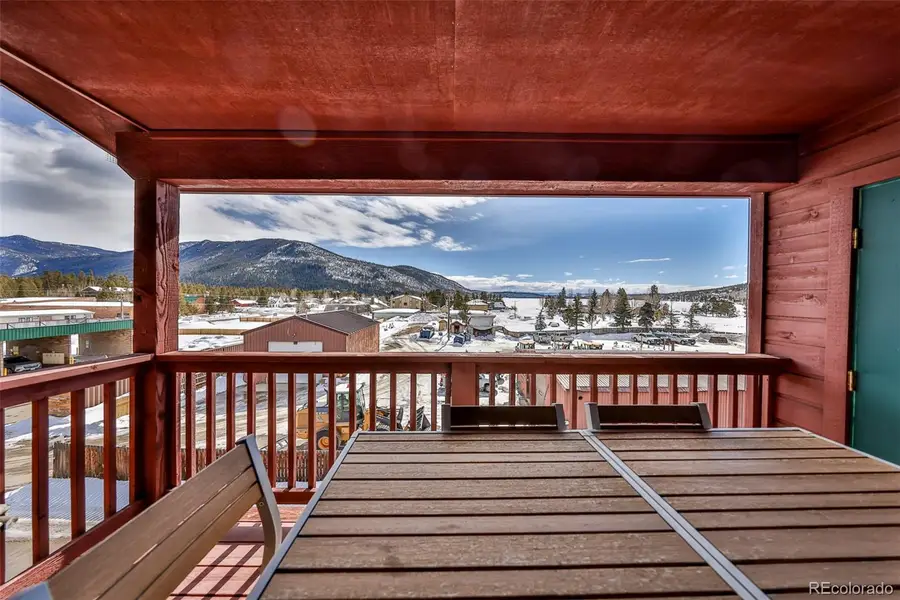 203 Bella Vista Court #306, Grand Lake, CO 80447 - #3